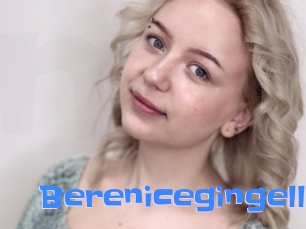 Berenicegingell