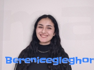 Berenicegleghorn