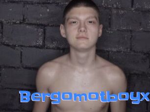 Bergomotboyx