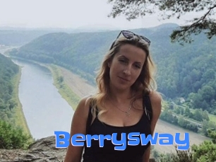 berrysway Mausi Privat