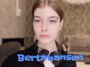 Bertahansen