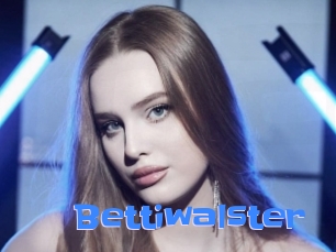 Bettiwalster