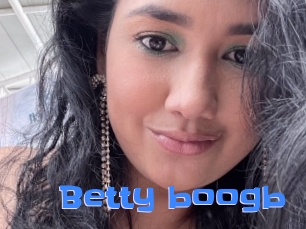 betty_boogb Mausi Privat
