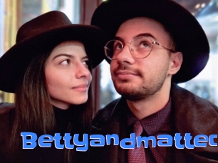 Bettyandmatteo