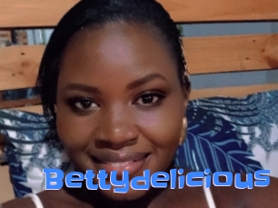 bettydelicious Mausi Privat