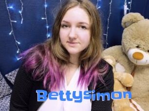 Bettysimon