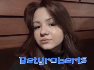 Betyroberts