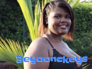 Beyoonckeys