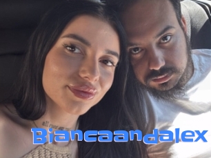 biancaandalex Mausi Privat