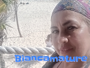 Biancamature