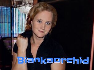 Biankaorchid