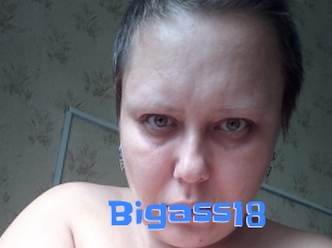 bigass18 Mausi Privat