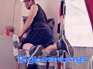 Bigbearboys
