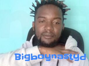 Bigboynastyd