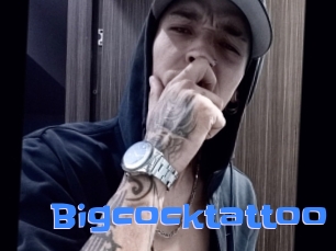 Bigcocktattoo