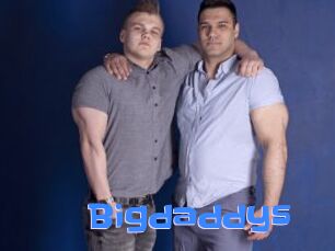 Bigdaddys