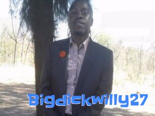 Bigdickwilly27