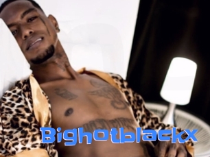 Bighotblackx