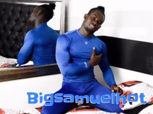 Bigsamuelhot