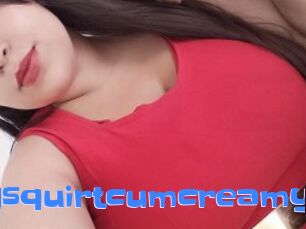 Bigsquirtcumcreamy