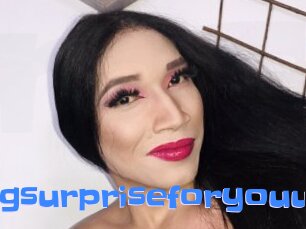 Bigsurpriseforyouu
