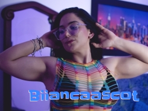 Biiancaascot