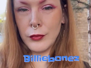 Billiebonez