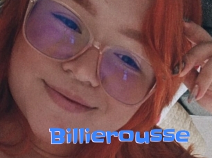 Billierousse