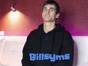 Billsyms