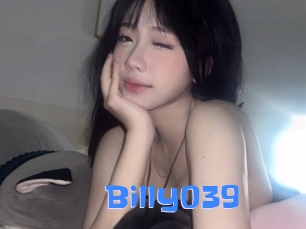 billy039 Mausi Privat