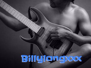 billylongxxx Mausi Privat