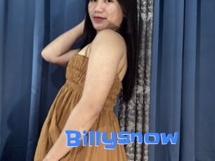 billysnow Mausi Privat