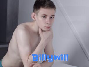 Billywill