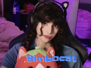 bimbocat Mausi Privat