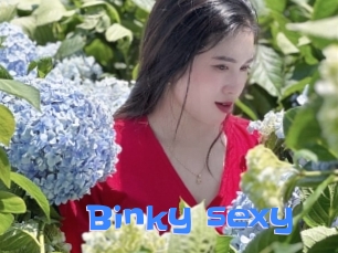 binky_sexy Mausi Privat