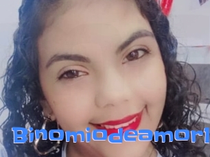 Binomiodeamor18