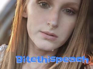 Bitethispeach