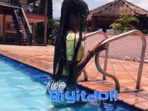 Biyitdoll