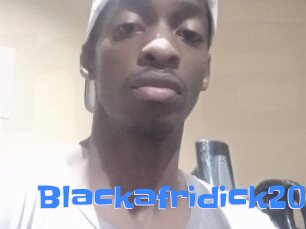 Blackafridick20