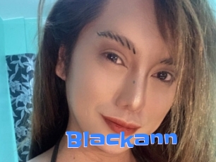 Blackann