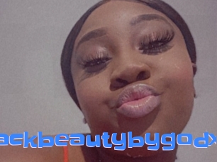 Blackbeautybygodx