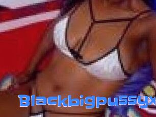 Blackbigpussyx