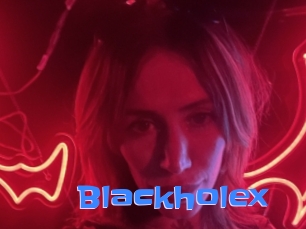 Blackholex