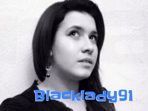 Blacklady91