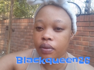 Blackqueen26