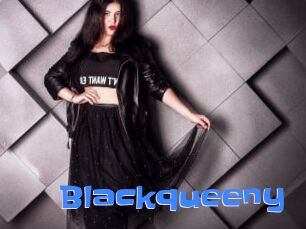 Blackqueeny