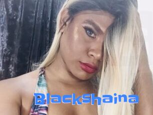 Blackshaina