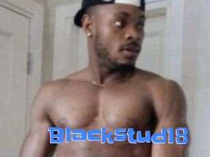 Blackstud18