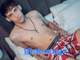 blainexyx Mausi Privat