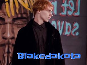 Blakedakota